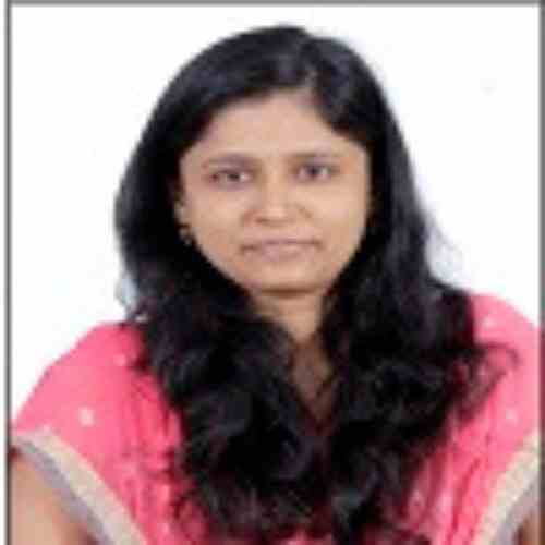 Dr. Bhuvneshwari B